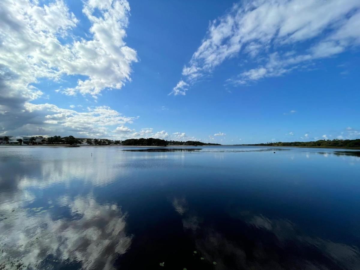 Guarajuba Paraiso Dos Coqueiros Buitenkant foto